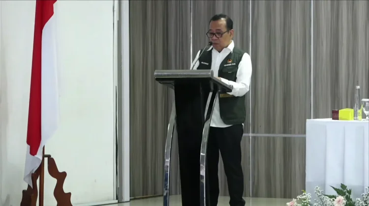 Dana Stimulan Rp369,5 Miliar untuk Pemulihan Rumah Korban Bencana